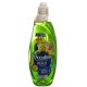 COCCOLINO Wonder Wash Max Active Clean Перилен препарат 2160мл 54 дози